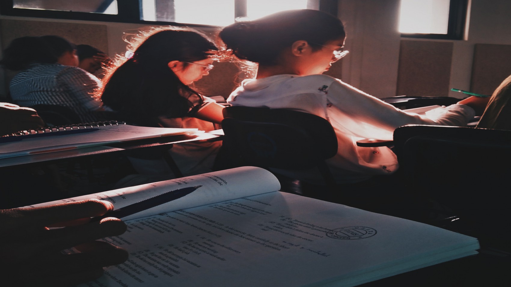 Curso de Graduado en ESO