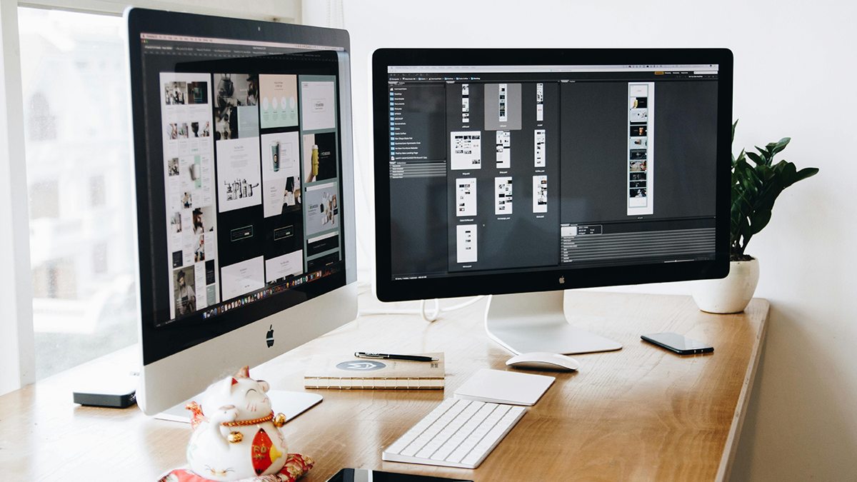 Máster en Diseño Editorial y Publicaciones Digitales