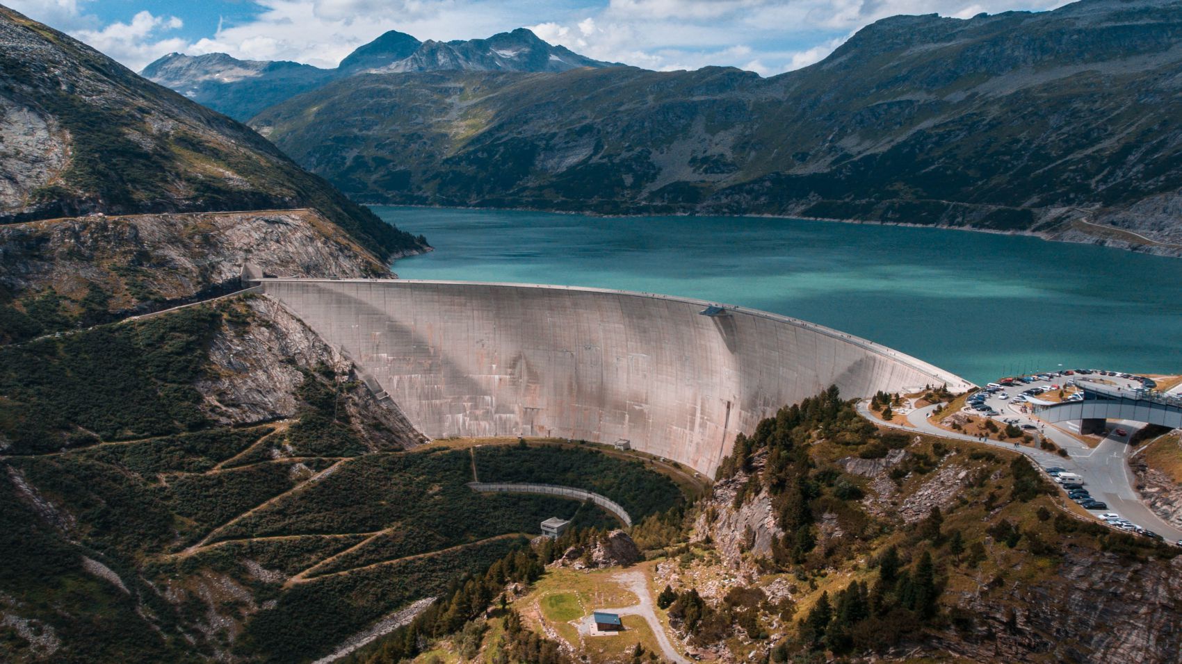 Curso Técnico: Energía Mini-Hidráulica