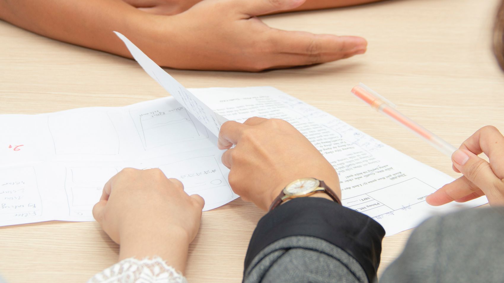 Curso de Especialización en Técnicas de Reclutamiento y Selección de Personal