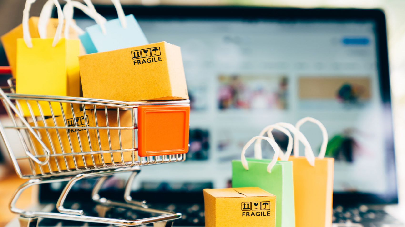 Curso Superior de de Compras y Logística