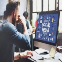 Máster en Social Media