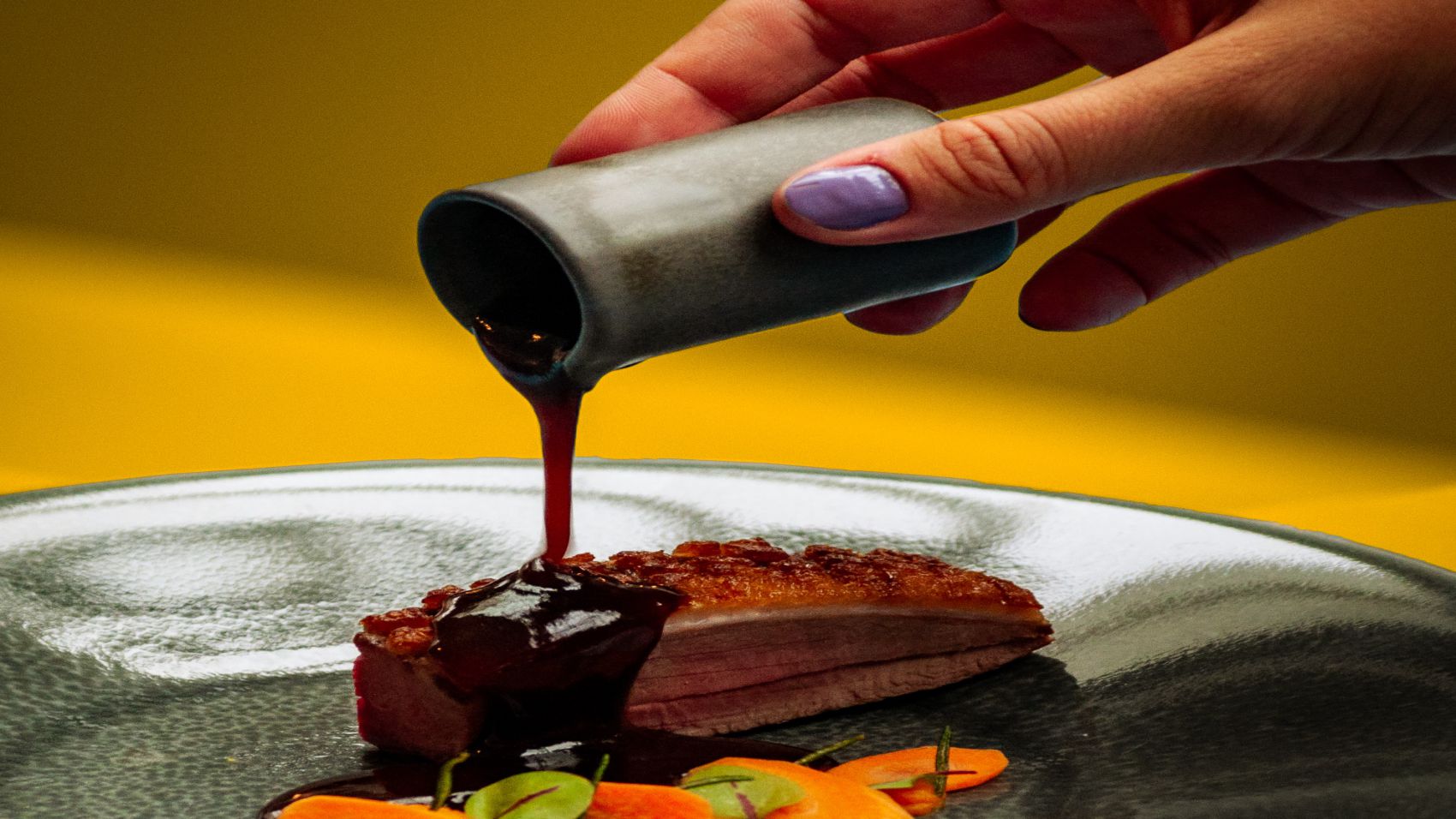 Curso de FP Técnico en Servicios de Restauración (LOE)