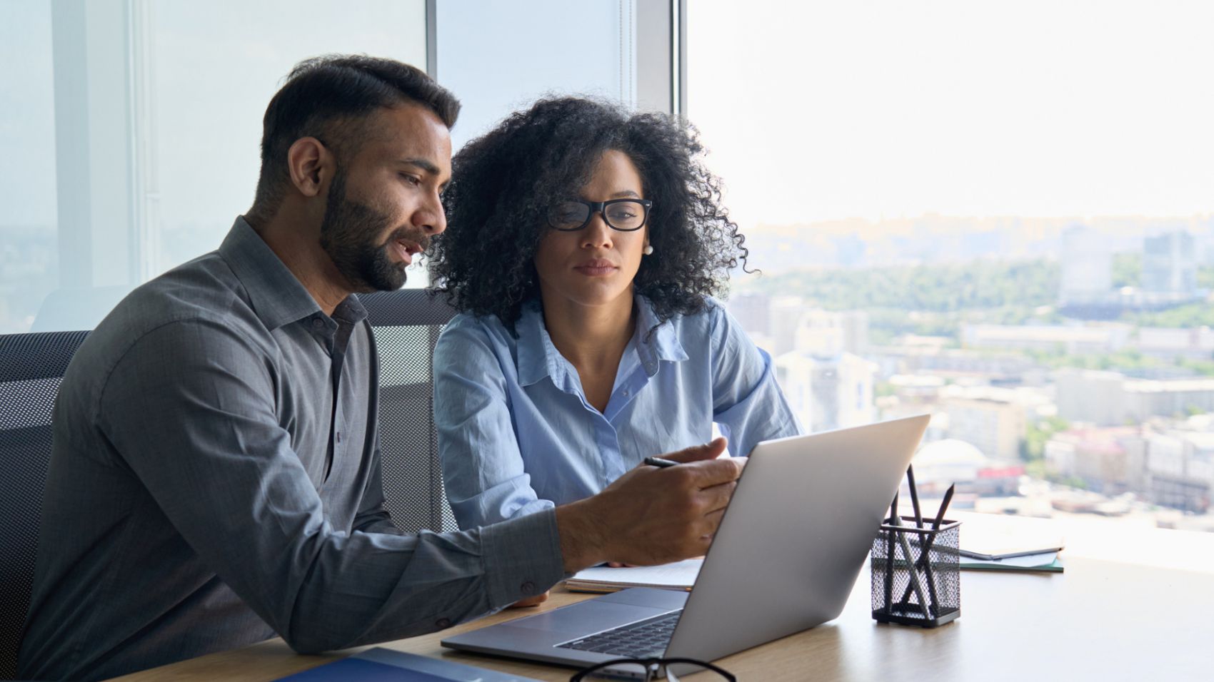 Máster Online en Asesoría de Empresas