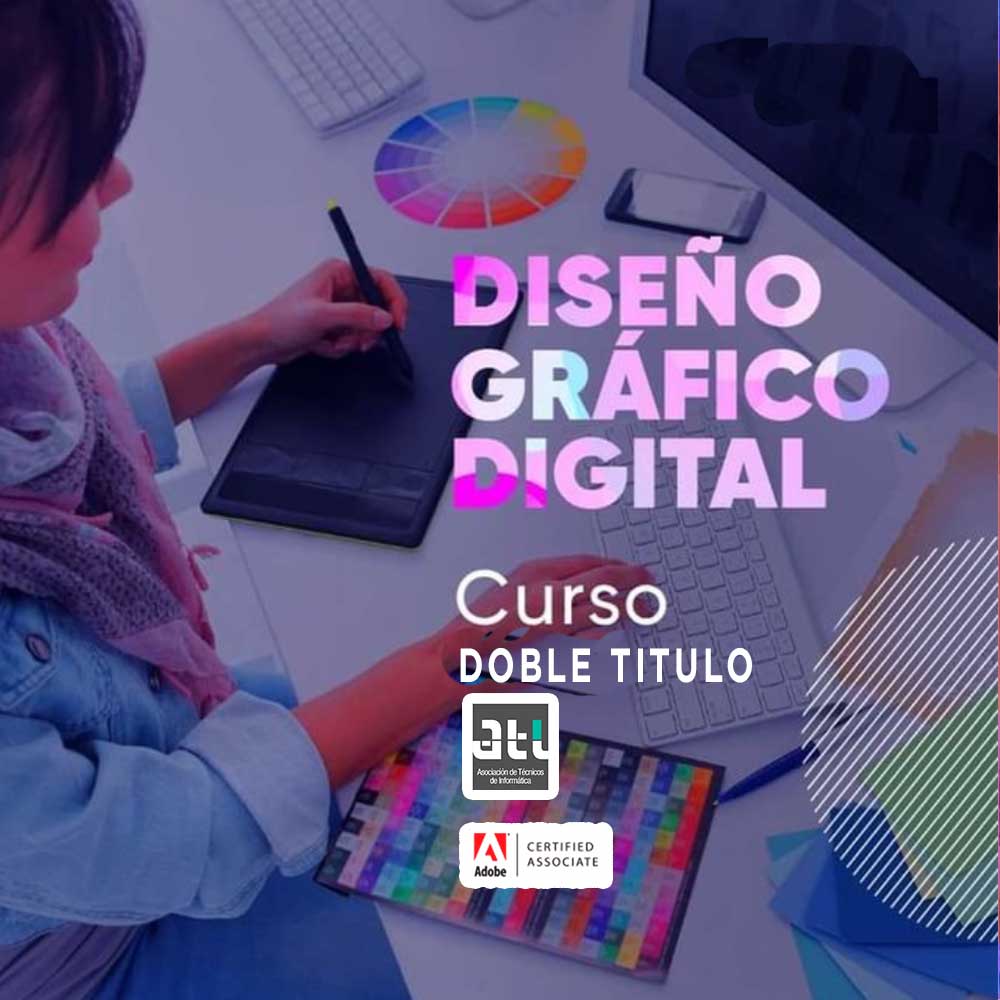 Curso de Adobe Illustrator