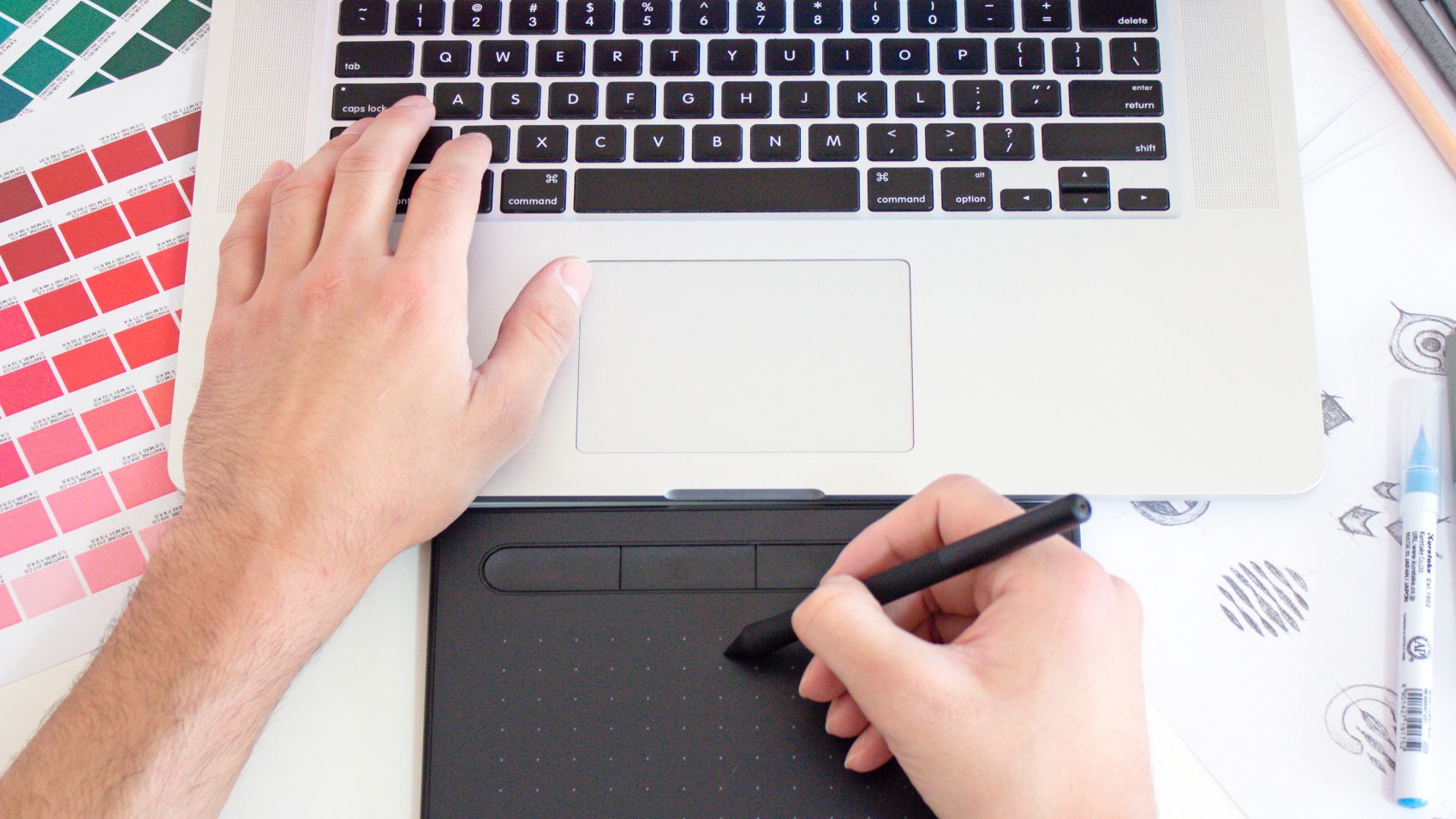 Marketing y Diseño Gráfico Titulación Oficial Universitaria