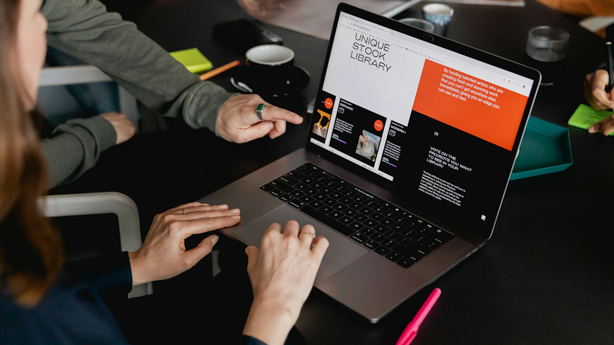 Máster en Diseño Web Multidispositivo: UX/Ui