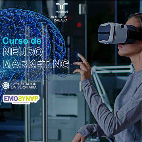 Curso Superior de Neuromarketing