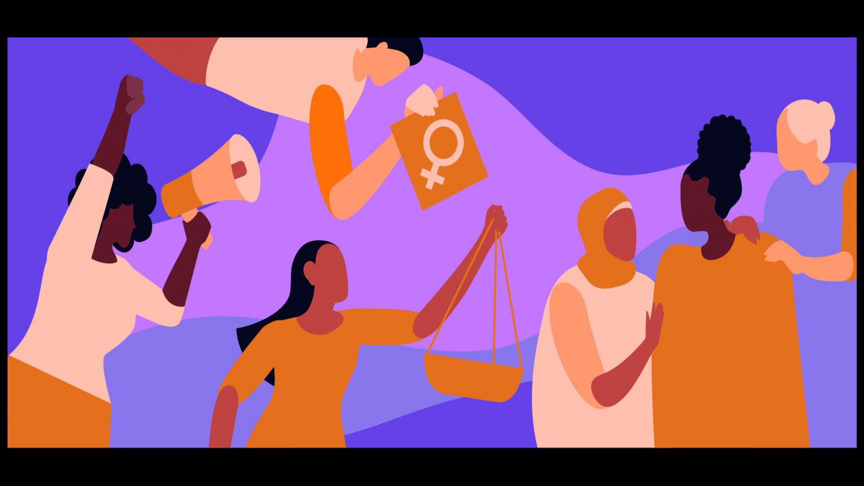 Máster en Igualdad y Violencia de Género