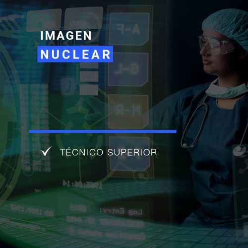 Técnico en Protección Radiológica