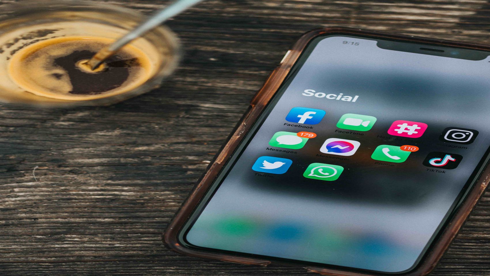 Community Manager y Experto en Reputación Online