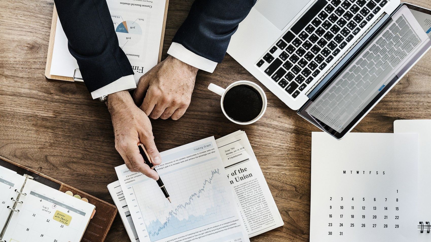 Especialización en Asesoría de Empresas: Fiscal, Laboral y Contable