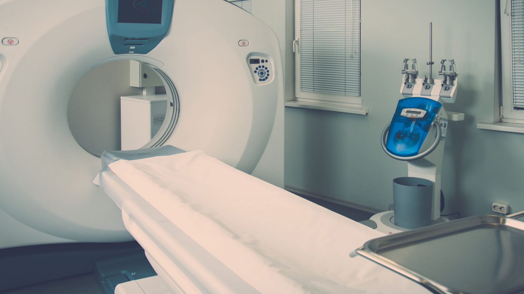 FP Superior en Radioterapia y Dosimetría