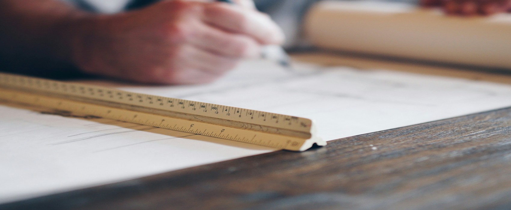 Técnico de Dibujo Técnico Arquitectónico