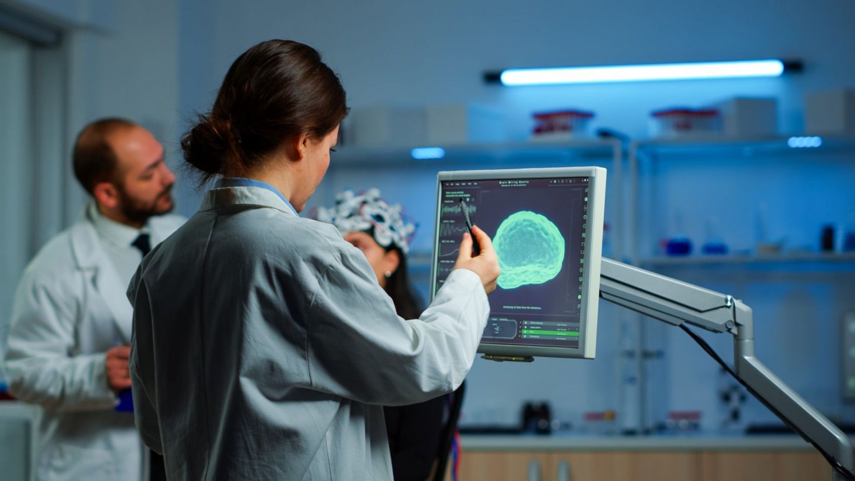 Máster Universitario en Neuropsicología Clínica