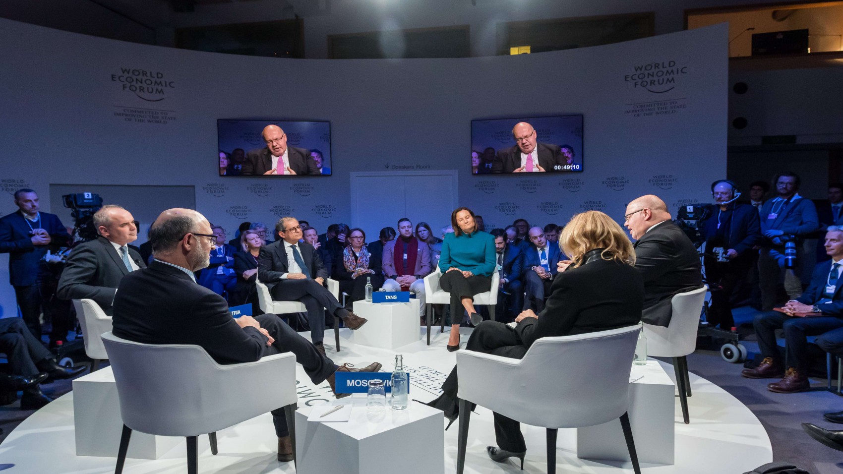 Curso Superior en Derecho y Práctica Procesal Laboral