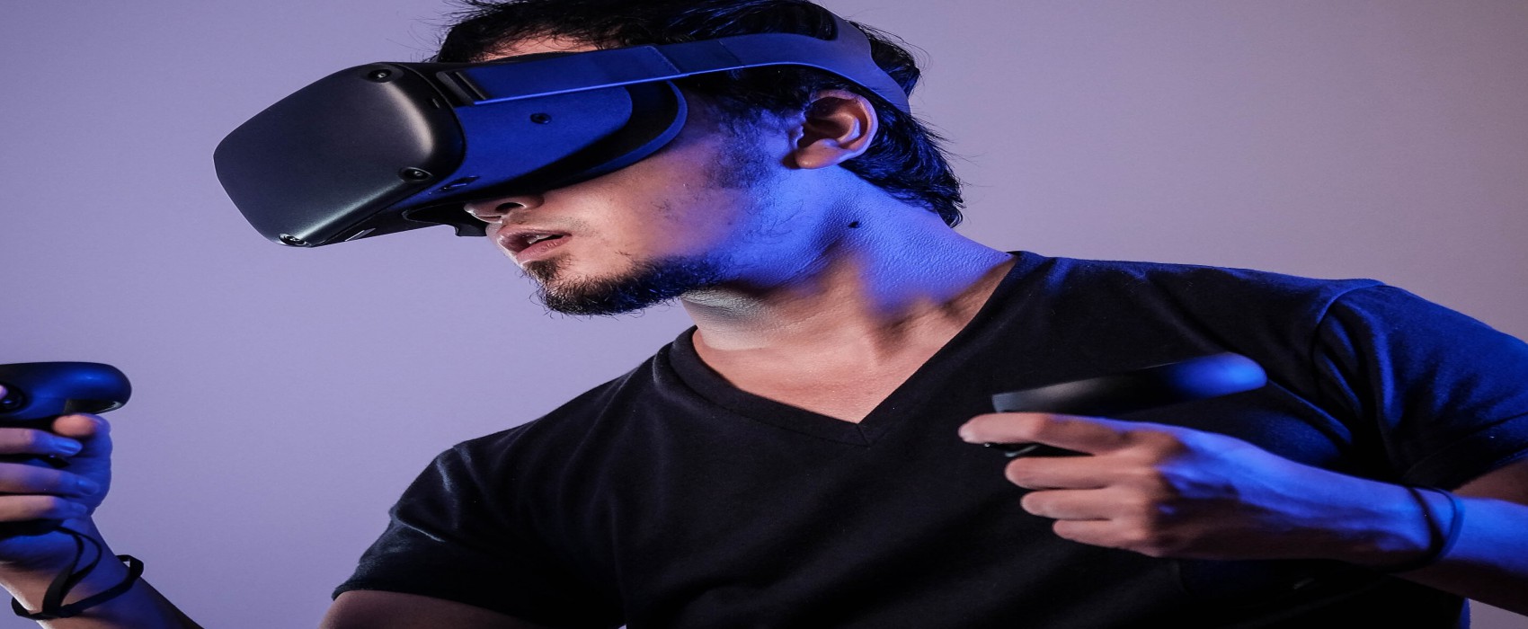 Curso de Desarrollo en Realidad Virtual y Aumentada (Rva)