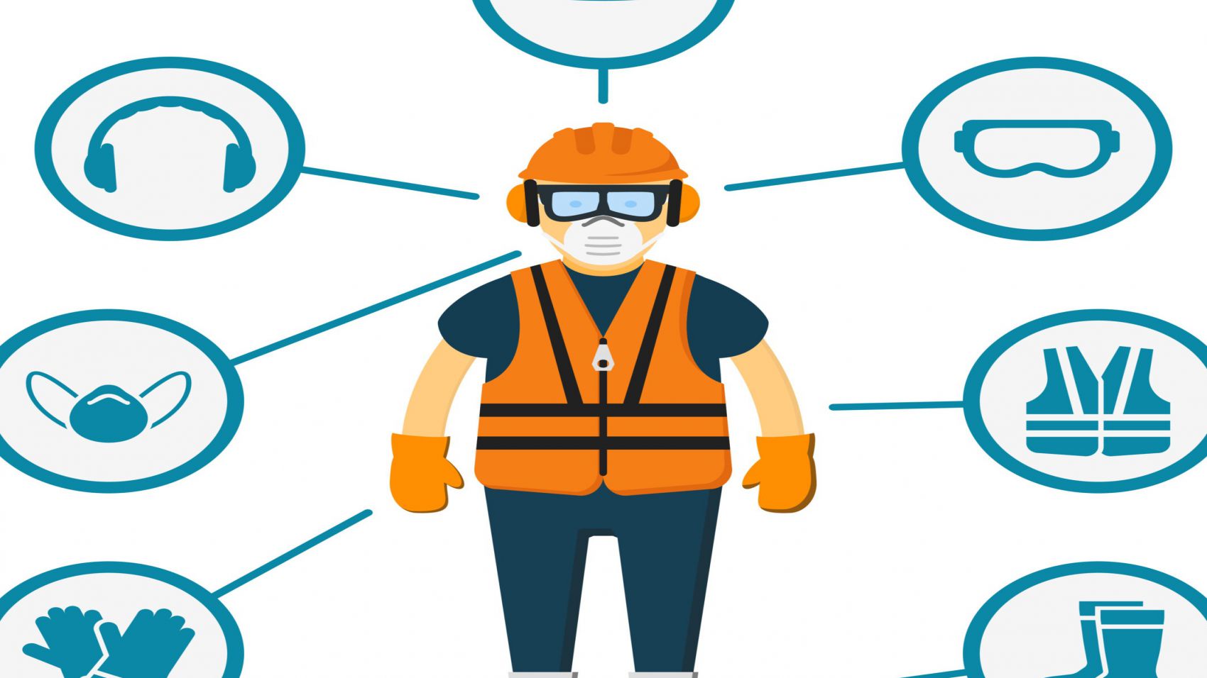 MÁSTER EN SEGURIDAD Y PREVENCIÓN DE RIESGOS LABORALES