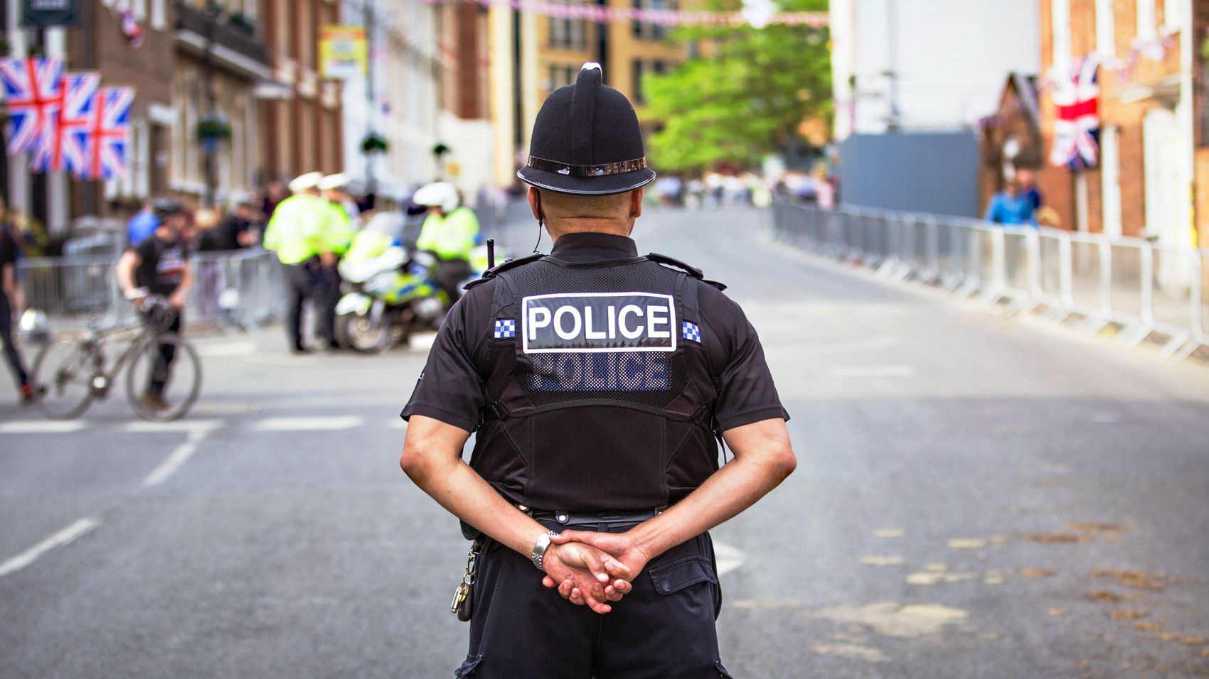 CURSO SUPERIOR DE DIRECTOR DE SEGURIDAD PRIVADA