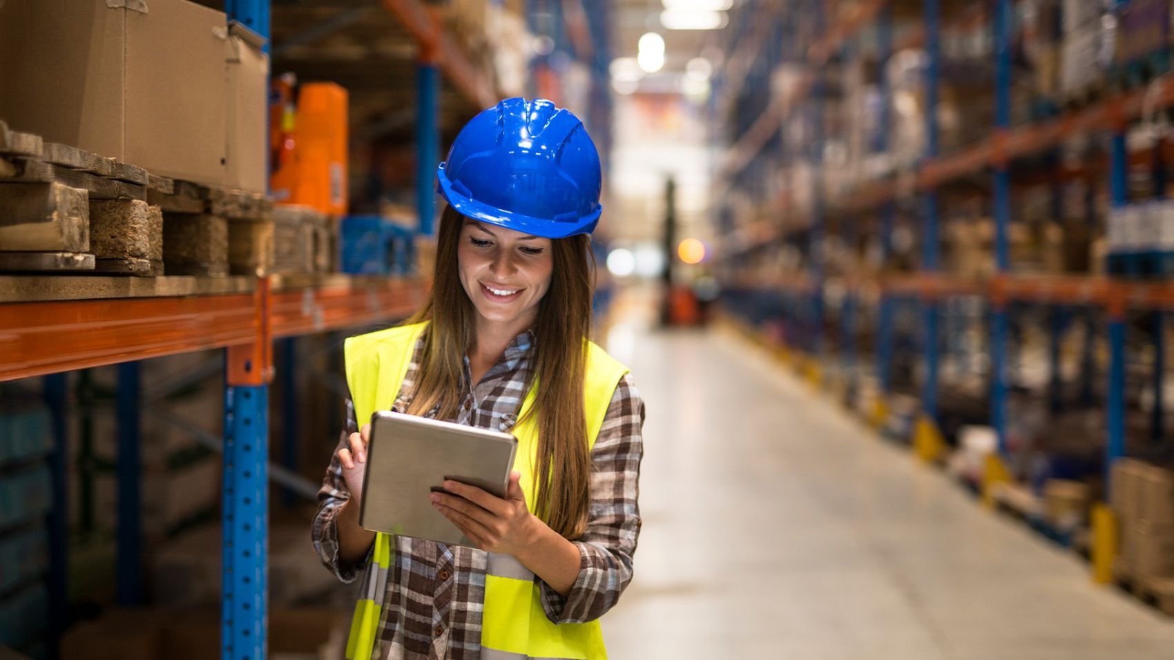 Curso de Gestión de Almacén