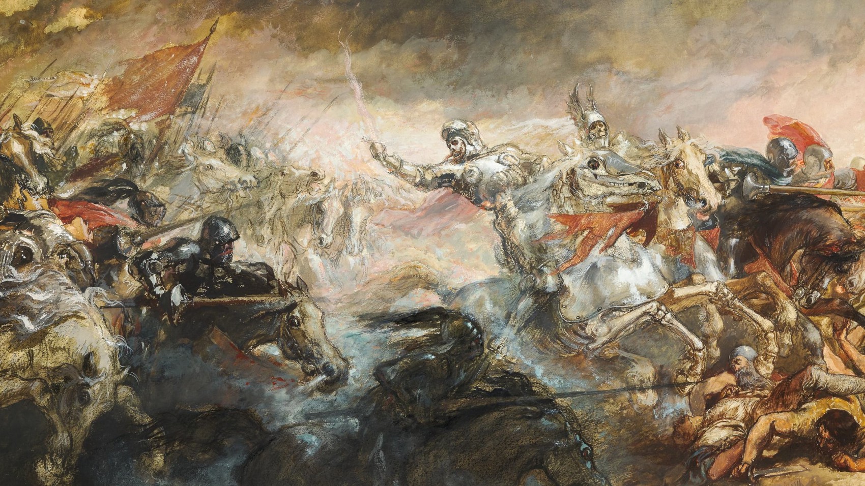 Curso de Perito Tasador en Obras de Arte