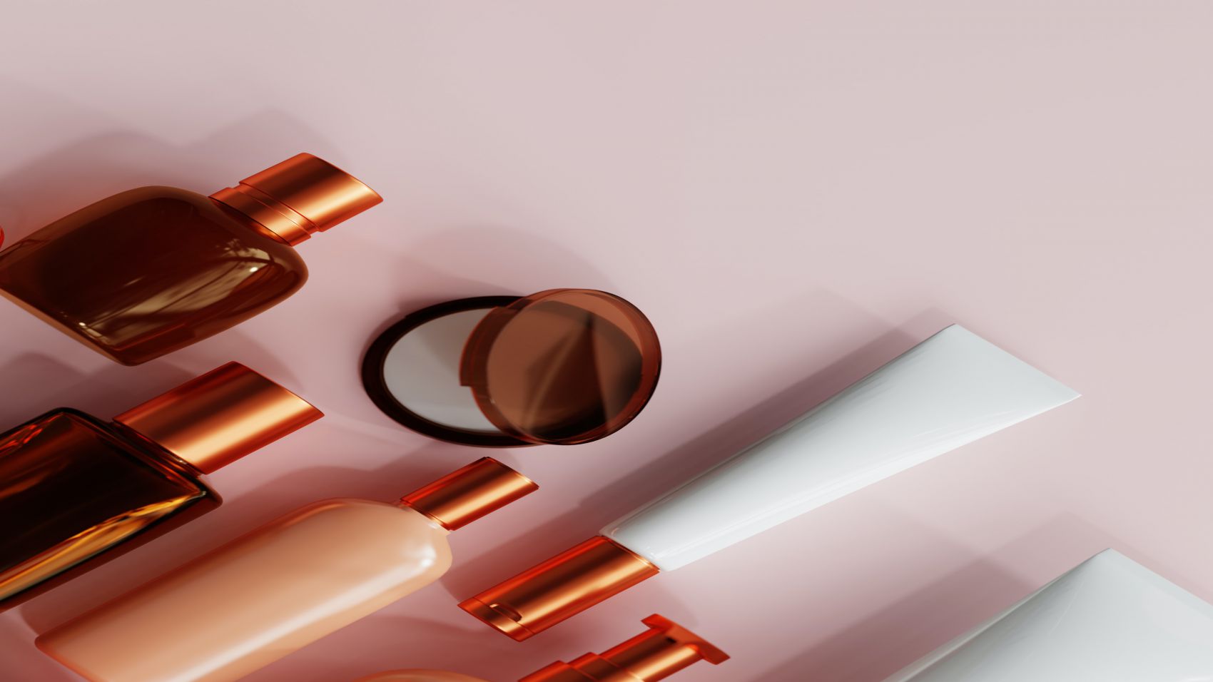 Curso Superior de Cosmética Natural y Fitocosmética