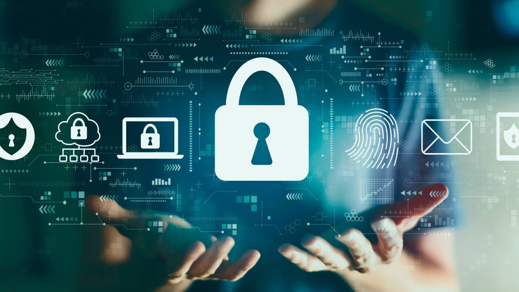 Fórmate Como Experto en Ciberseguridad