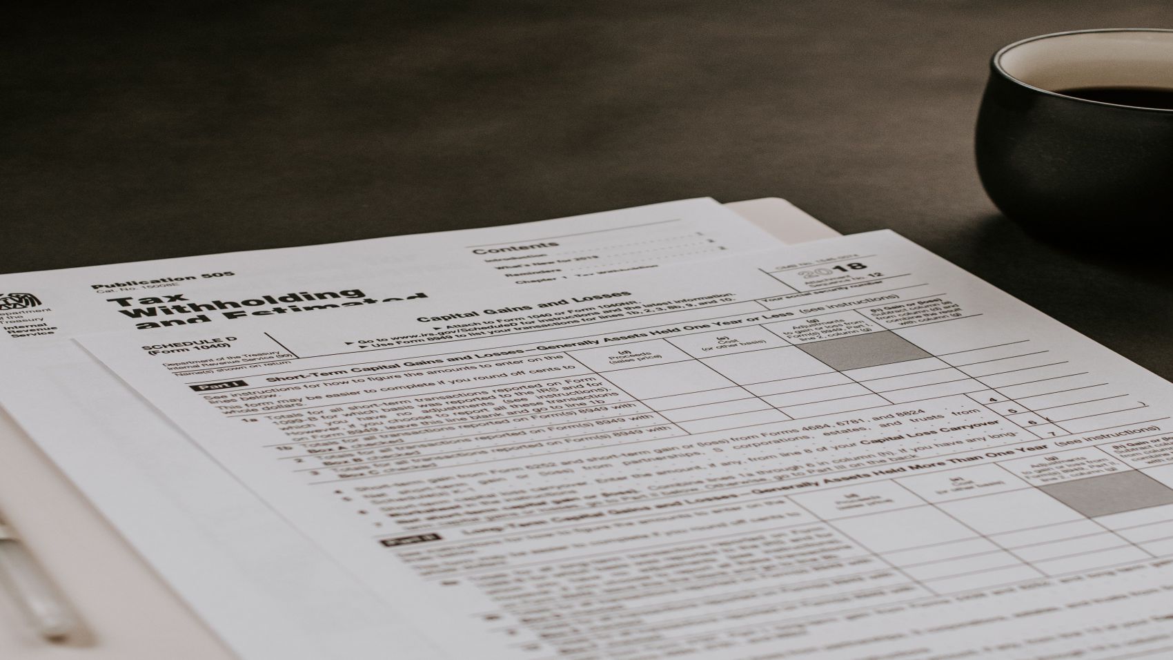 Curso Oposición Técnico de Hacienda