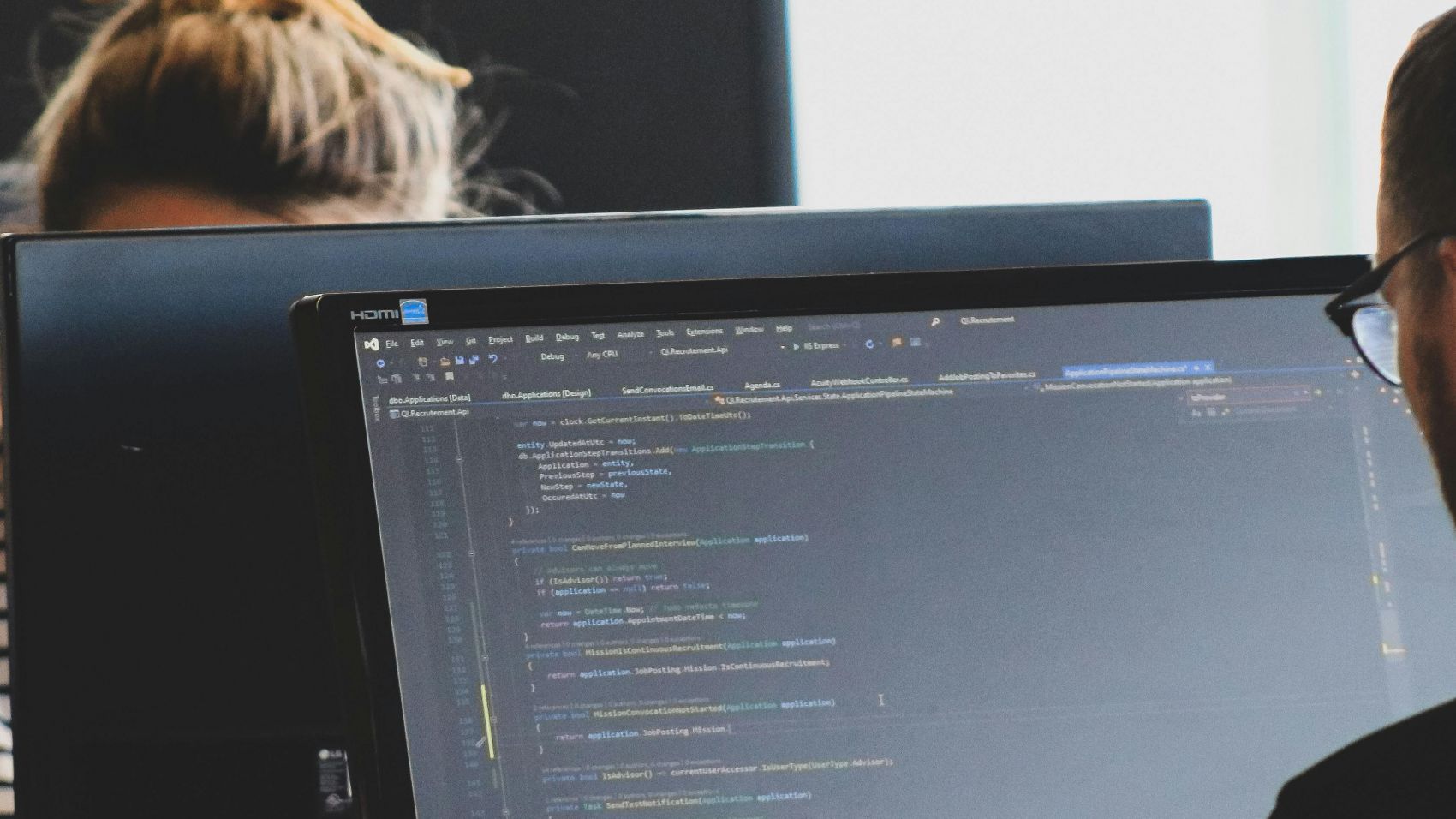 Curso Preparación Oposición Auxiliar Administrativo de Servicios de Salud