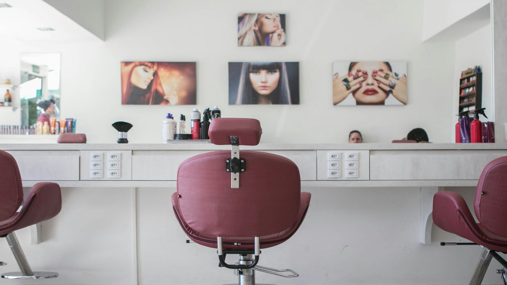 Técnico en Peluquería y Cosmética Capilar