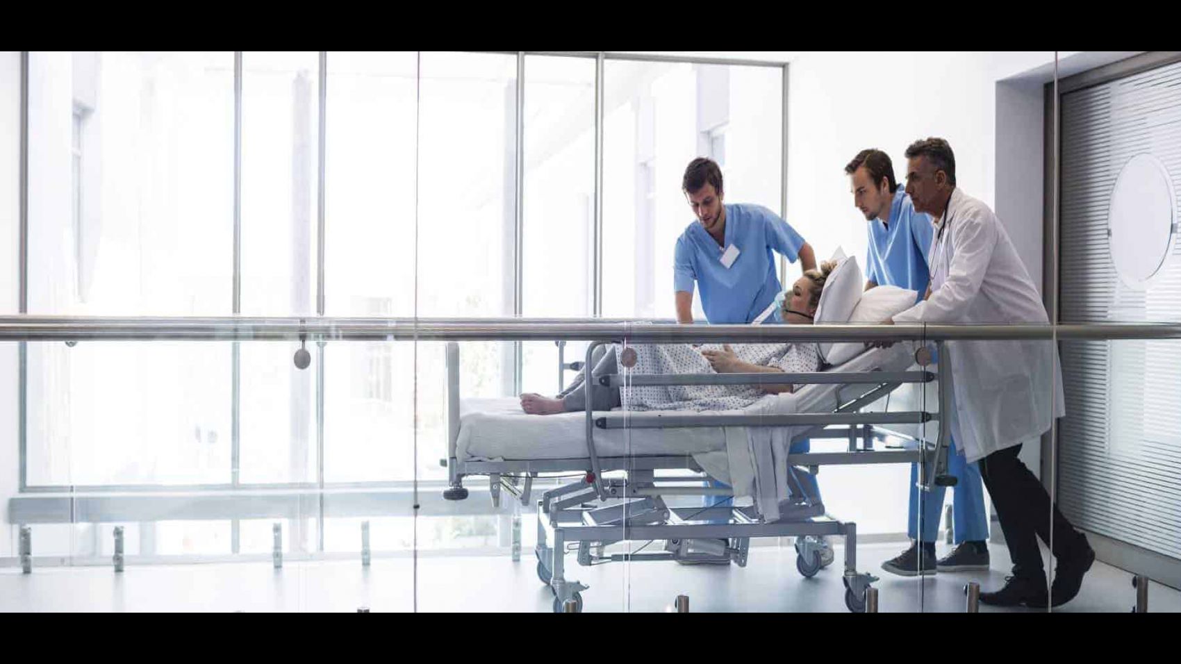 Curso Preparación Oposición Celadores de Instituciones Sanitarias