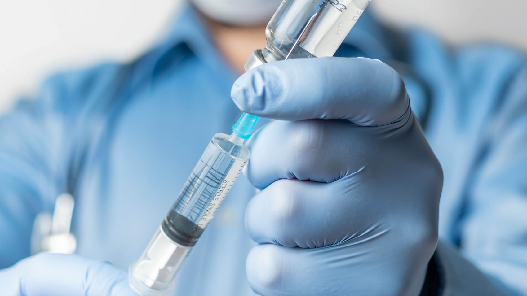 Cursos Oposición Enfermería de Instituciones Penitenciarias