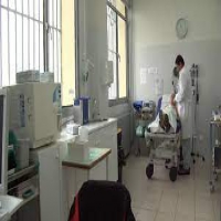 enfermeria de penitenciarias