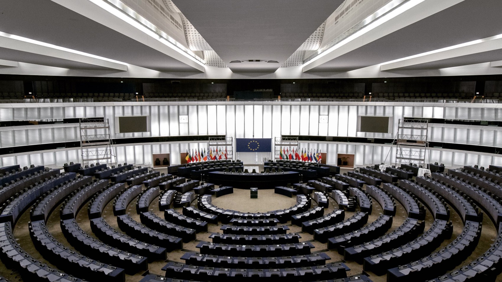 Especialización en Negocio Internacional Auxiliar Jurídico y Empresariales