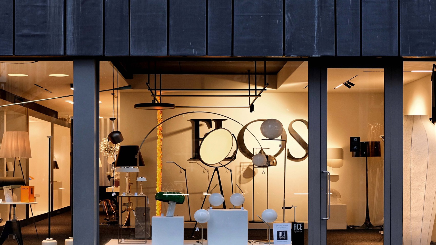 Curso de Decorador de Escaparates Online