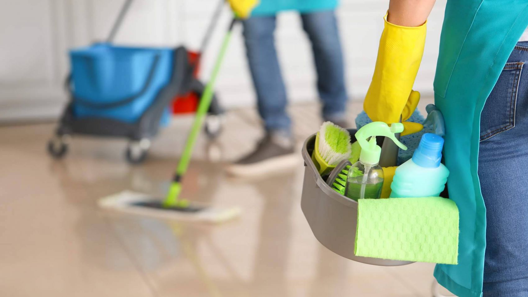 Curso Oposición Personal de Servicios