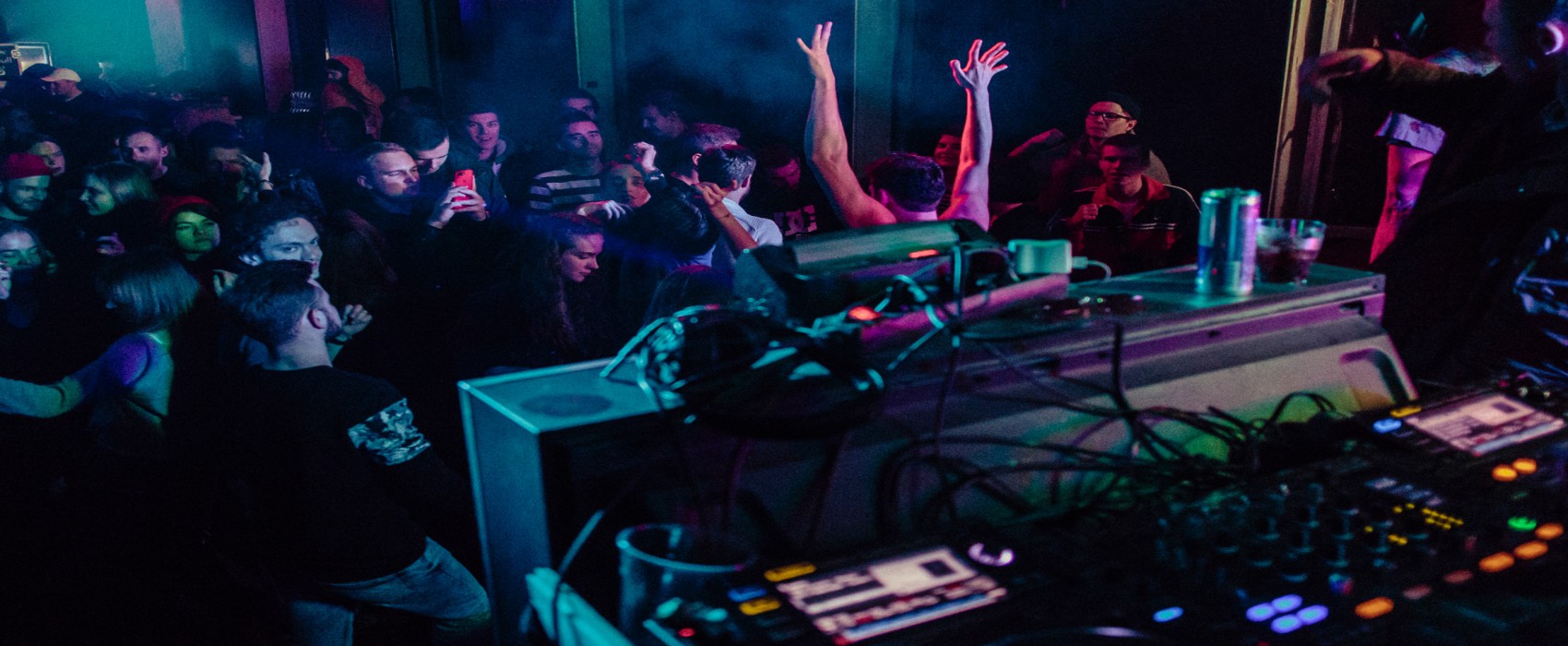 Curso de Sonorización en Directo