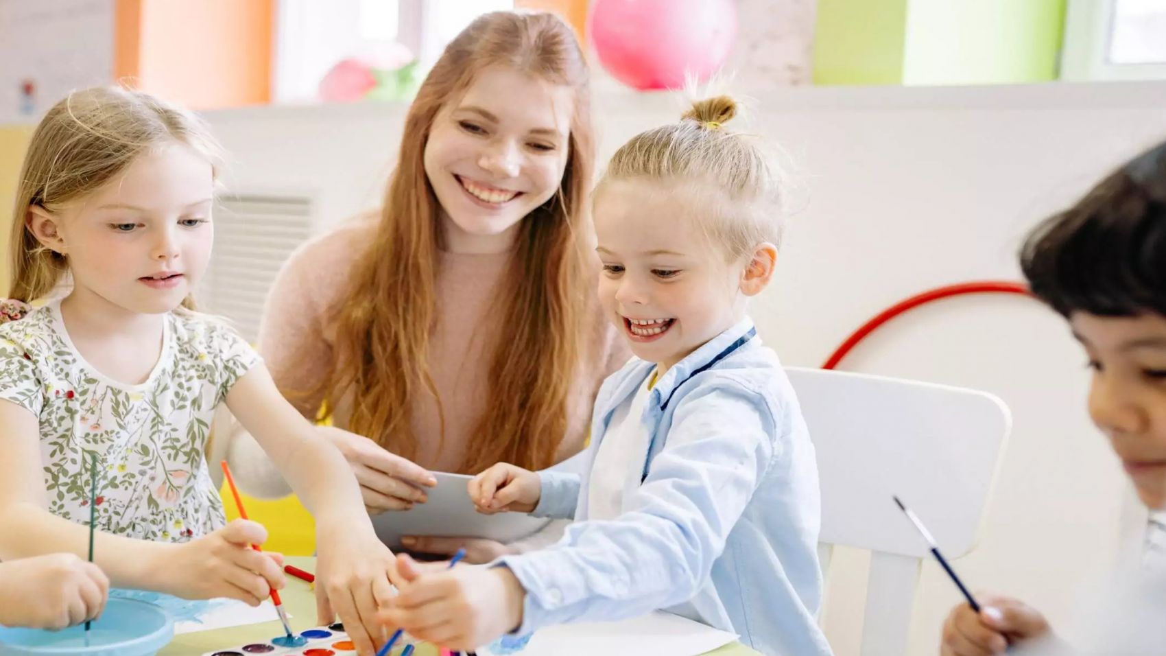 Curso Preparación Oposición Técnico Educador de Escuelas Infantiles