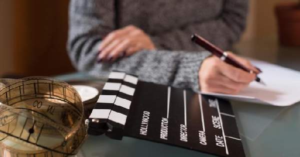 Curso de Guión de Tv y Ficción