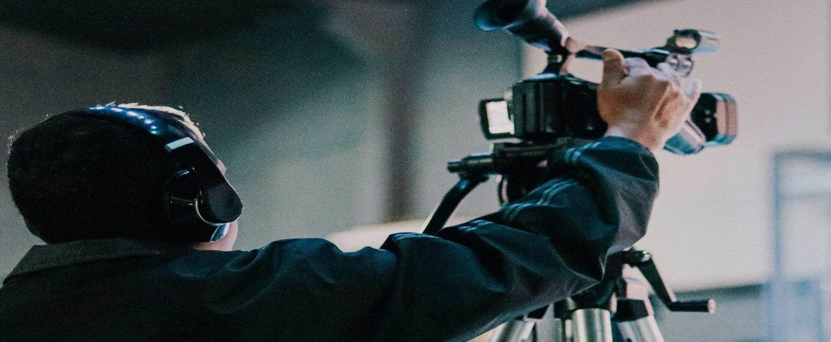 Curso de Dirección Cinematográfica