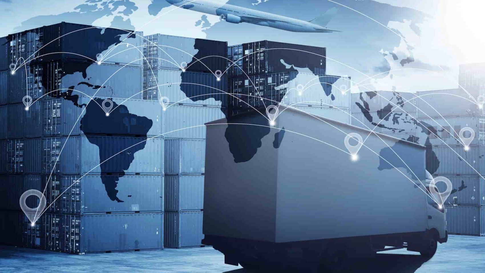 Administrativo en Logística