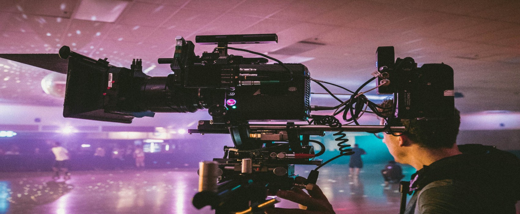 Experto en Dirección y Producción Cinematográfica