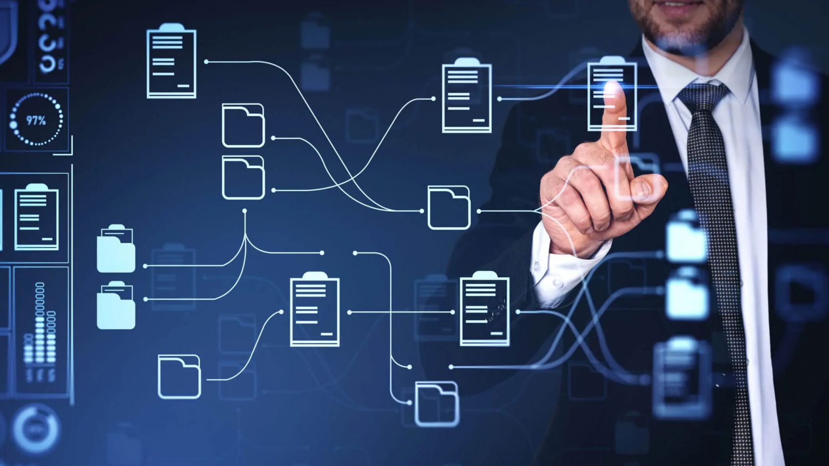 Curso Superior de Gestión de Proyectos