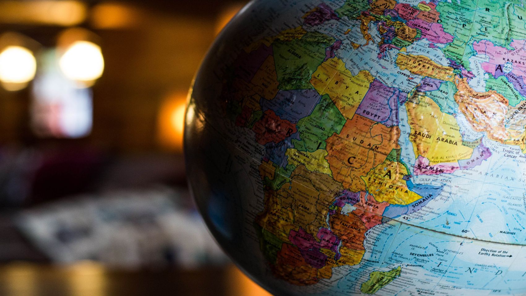 Comercio Internacional (Doble Titulación)