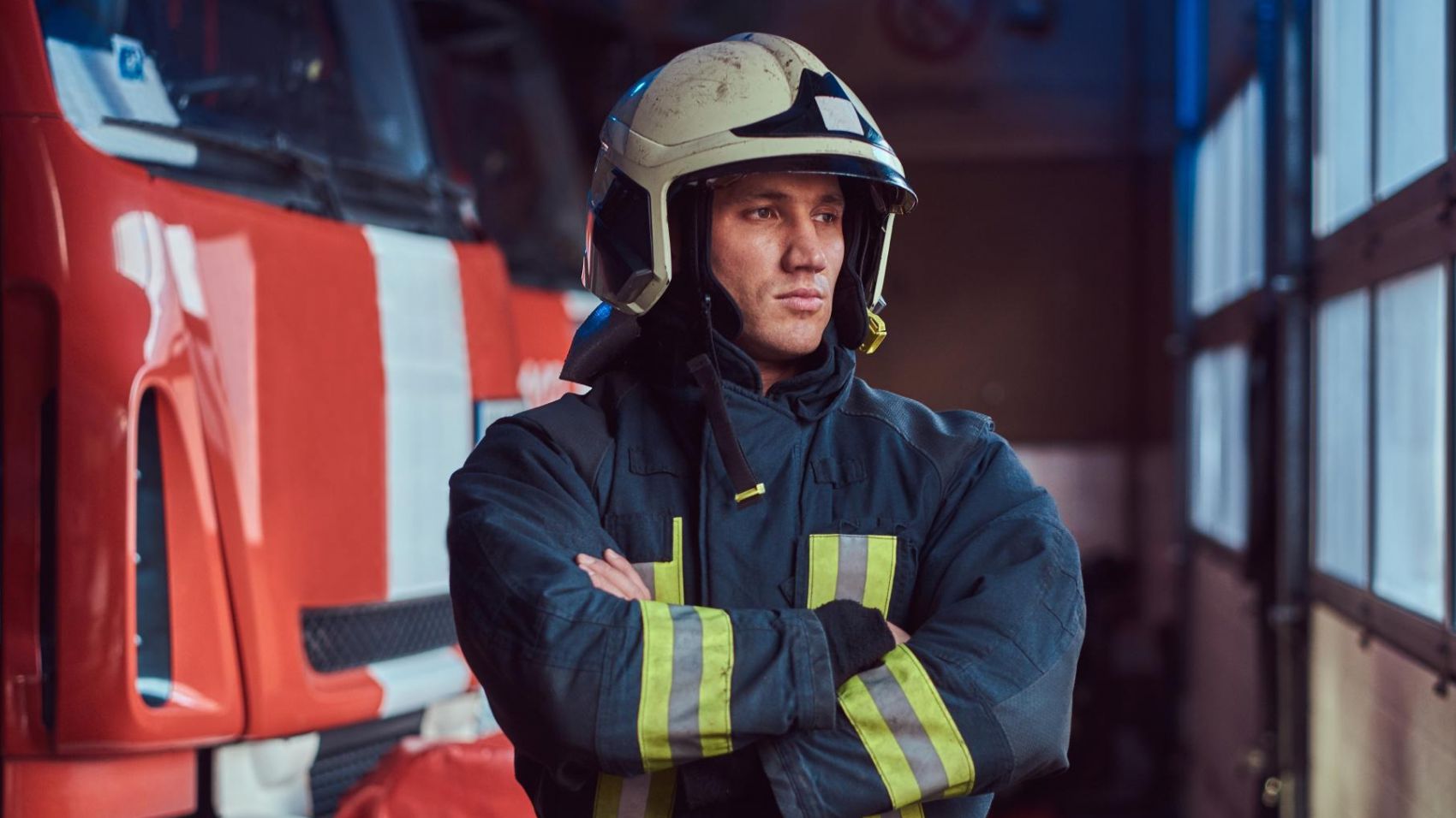 Curso Preparación Oposición Cuerpo de Bomberos