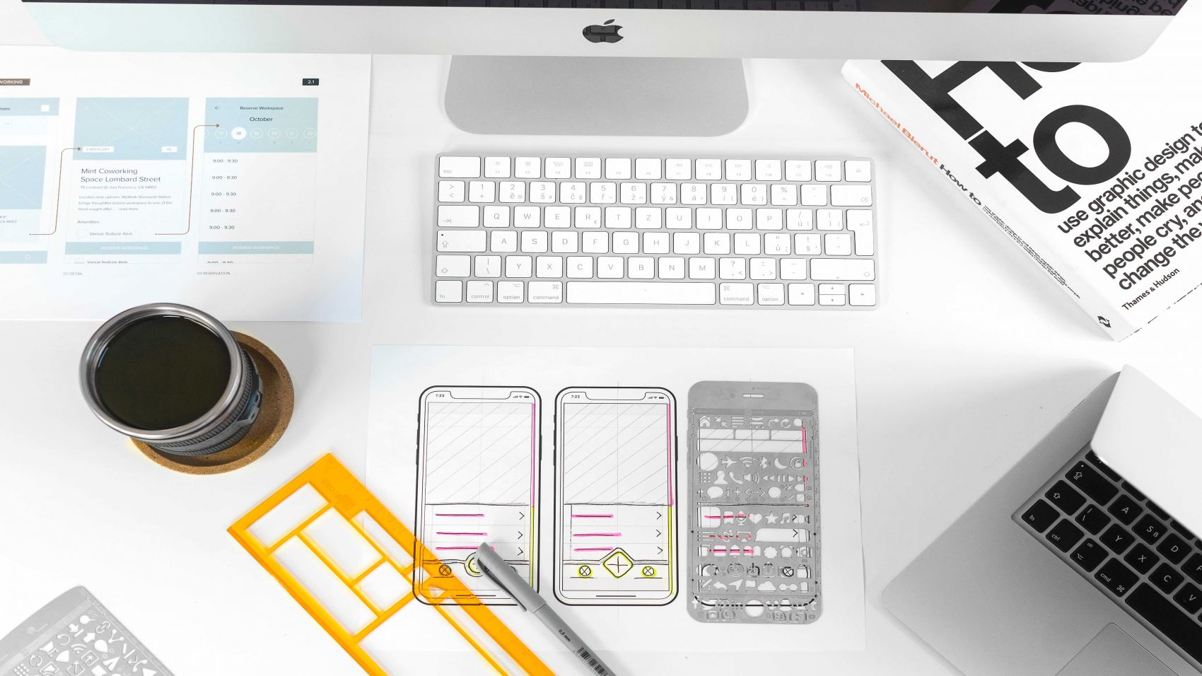 Curso Universitario Técnico Diseño Gráfico