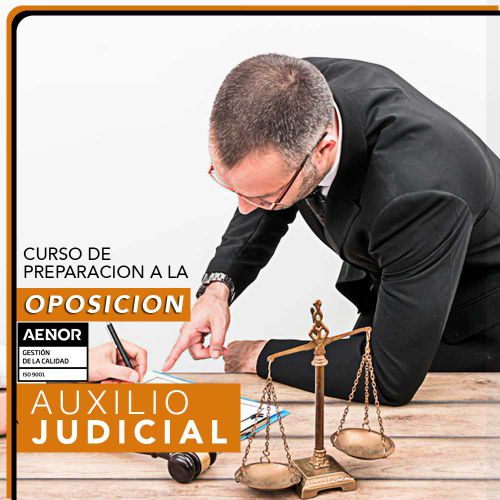 Oficial Judicial: En este cargo se desempeñan funciones de apoyo a los jueces y magistrados,