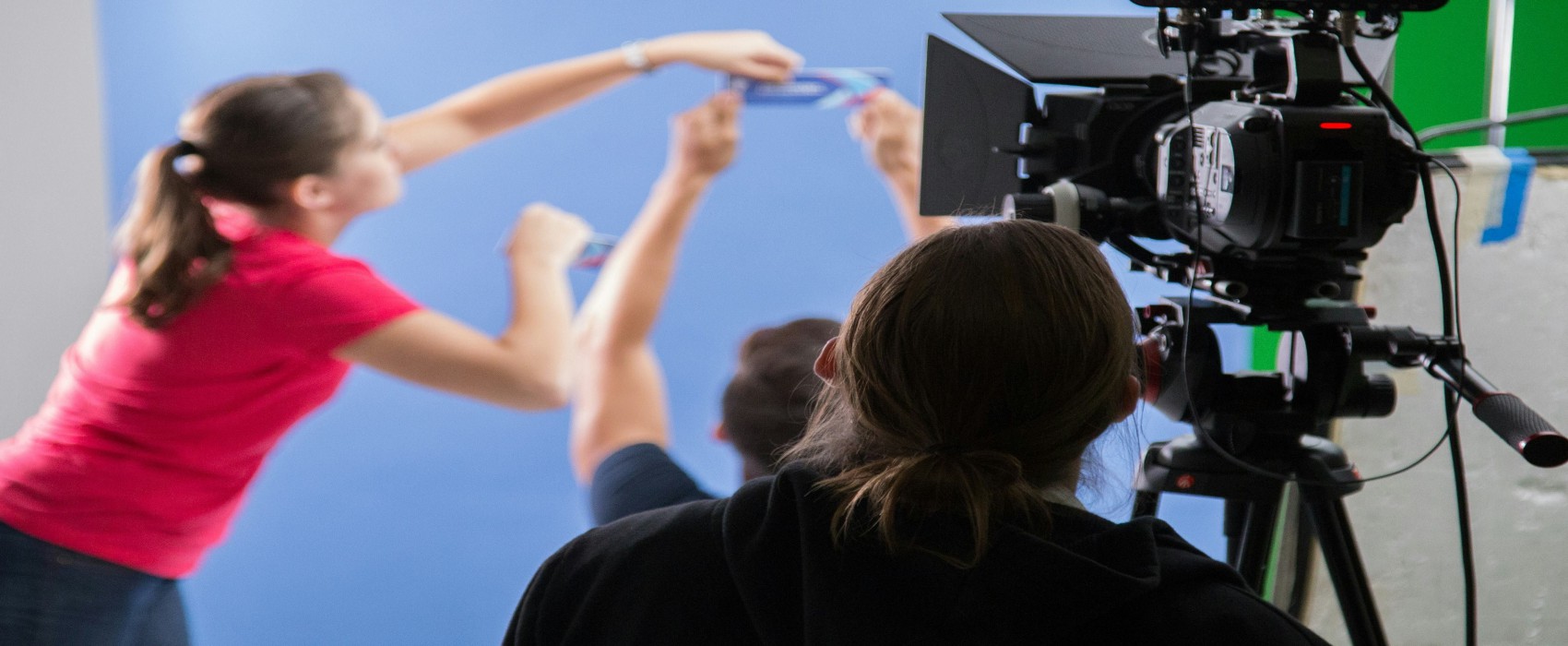 Diploma de Especialización Universitaria: Escenografía y Espacios Efímeros