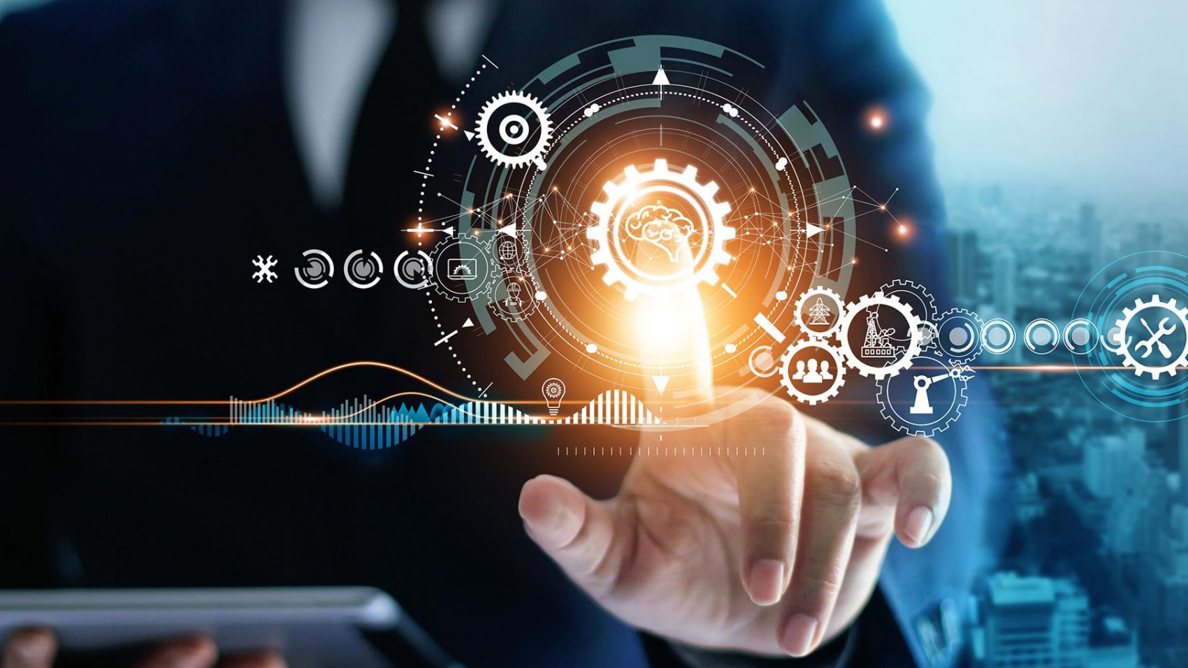 Máster Internacional en Dirección y Gestión de Proyectos