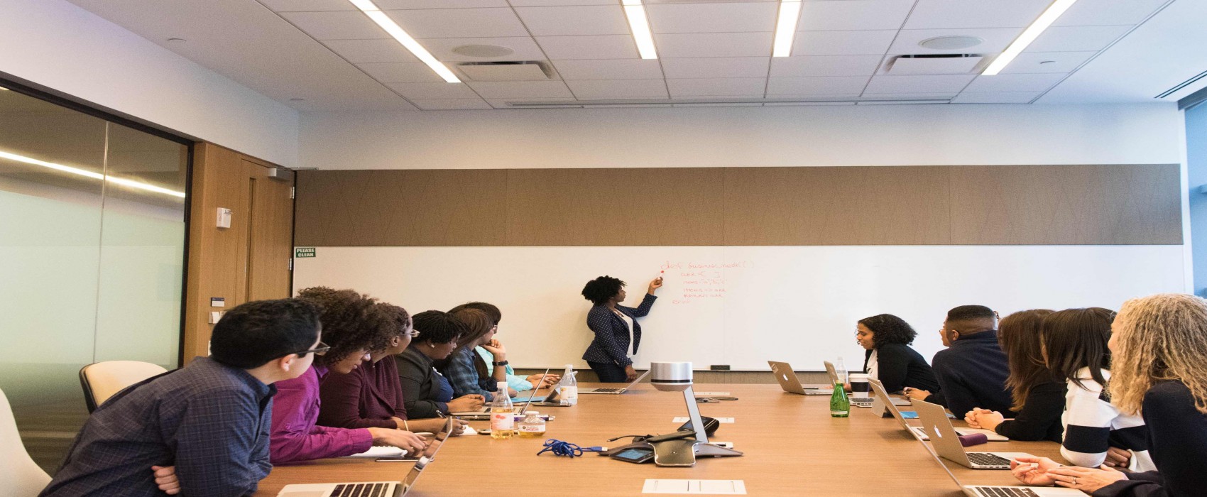 Máster en Dirección de Proyectos de Cooperación Internacional